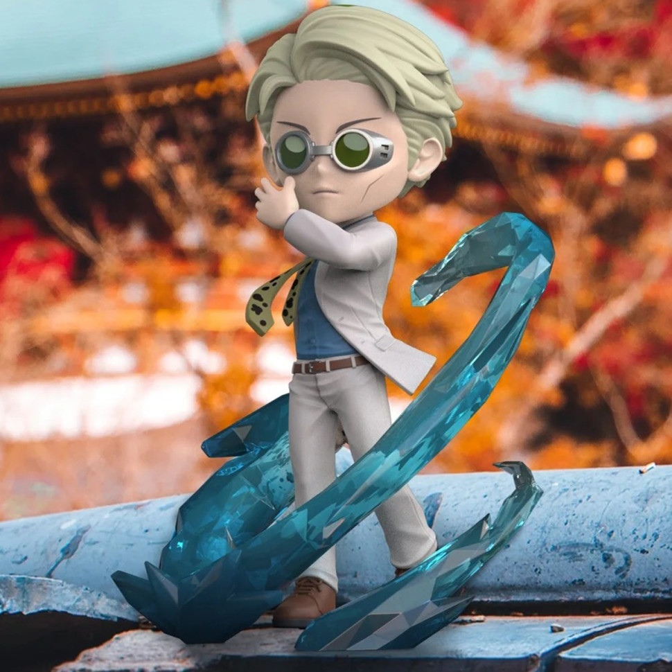 Колекційна фігурка-сюрприз 