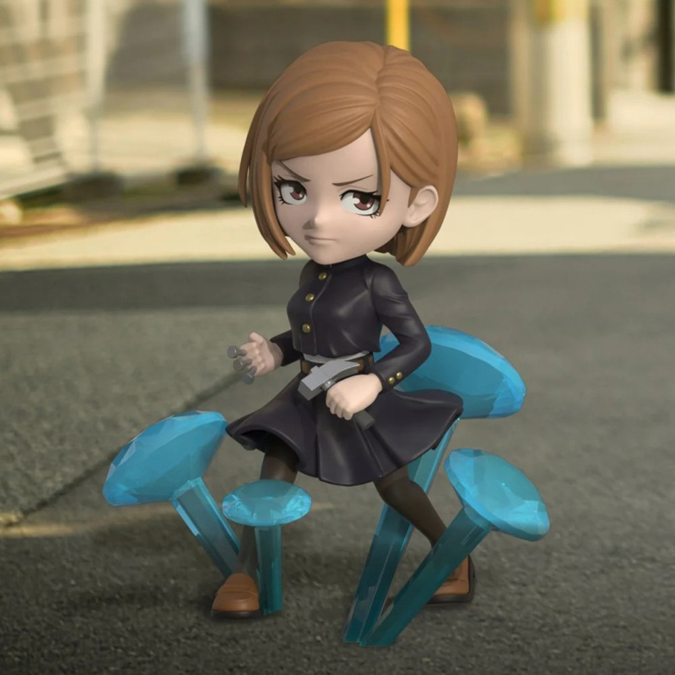 Колекційна фігурка-сюрприз 