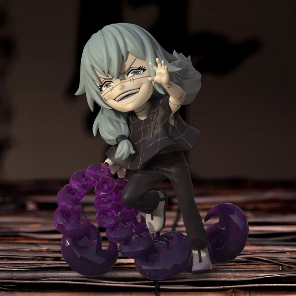 Колекційна фігурка-сюрприз 