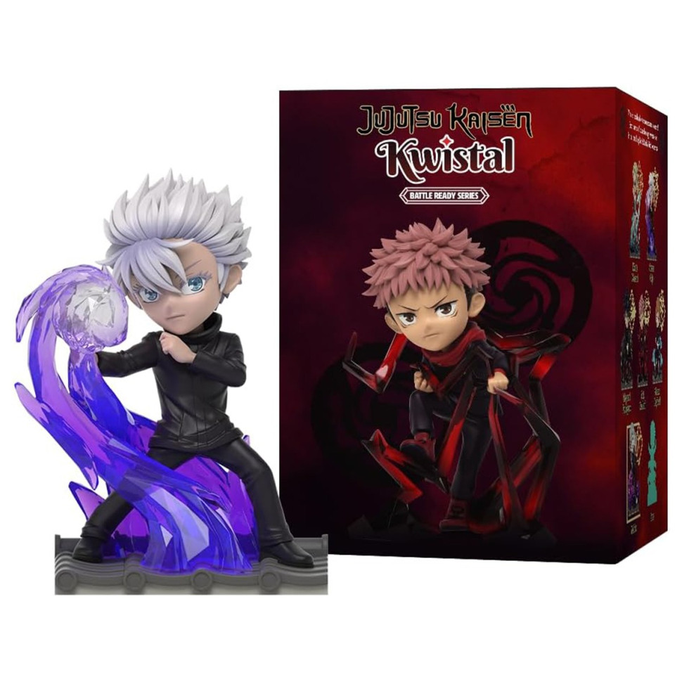 Колекційна фігурка-сюрприз 