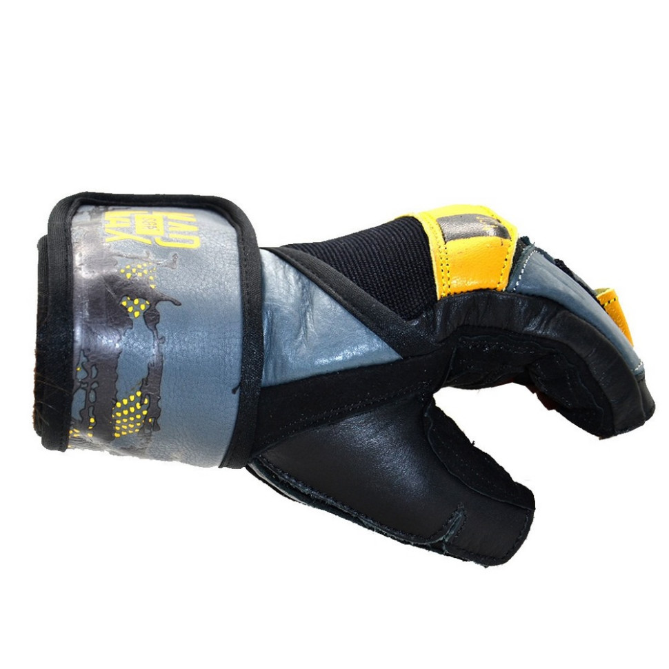 Перчатки для фитнеса Signature MadMax MFG-880_L, L