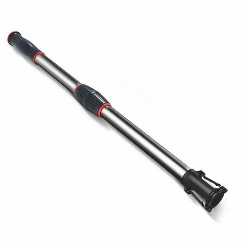 Профессиональная телескопическая штанга Professional Revolution TP81BU/REV Emaux 20785AP 240-480 см
