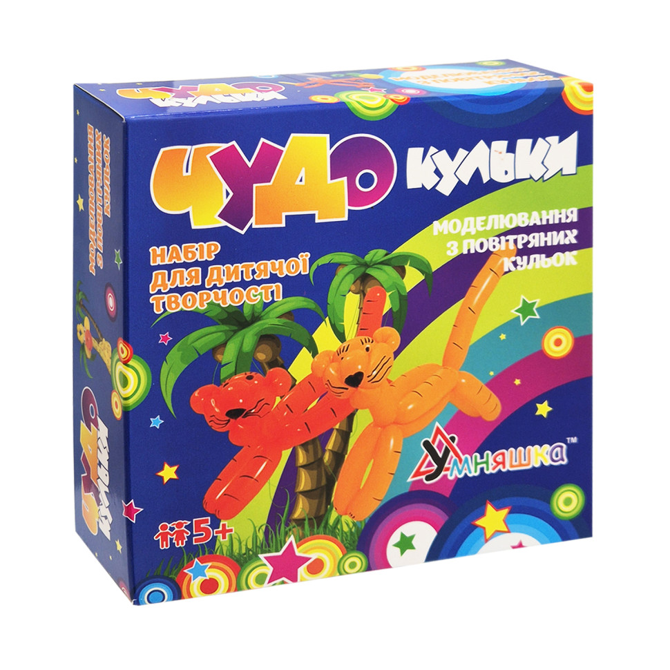 Набір для творчості 