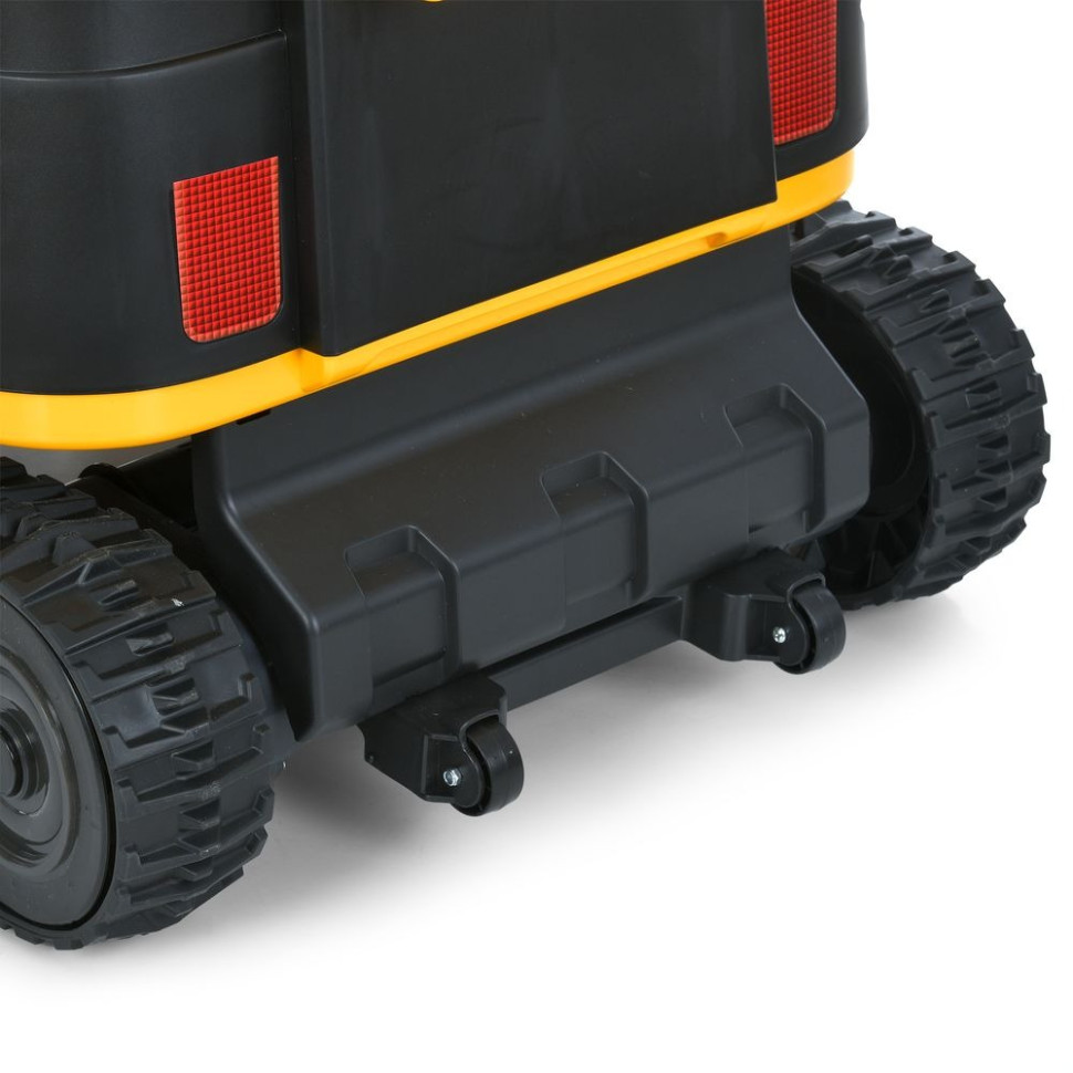 Детский электромобиль Трактор Bambi  M 6135BLR-6 до 30 кг