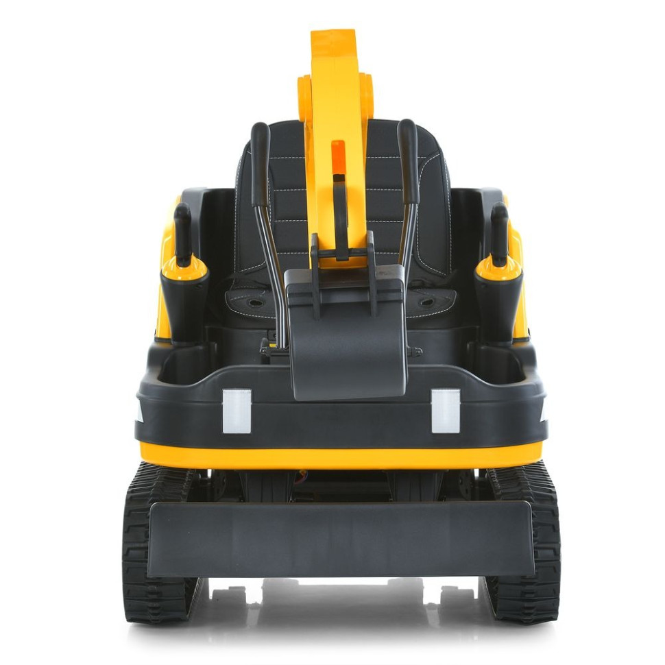 Детский электромобиль Трактор Bambi  M 6135BLR-6 до 30 кг