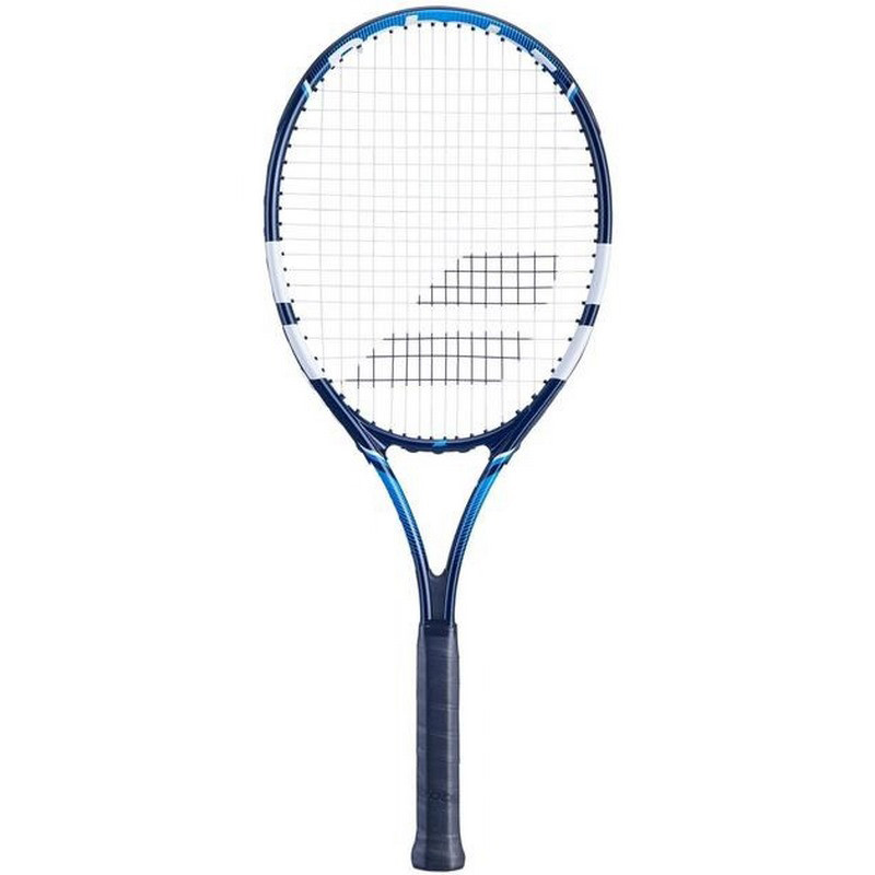 Ракетка для великого тенісу EAGLE multicolor no cover Gr3 Babolat 121258-100