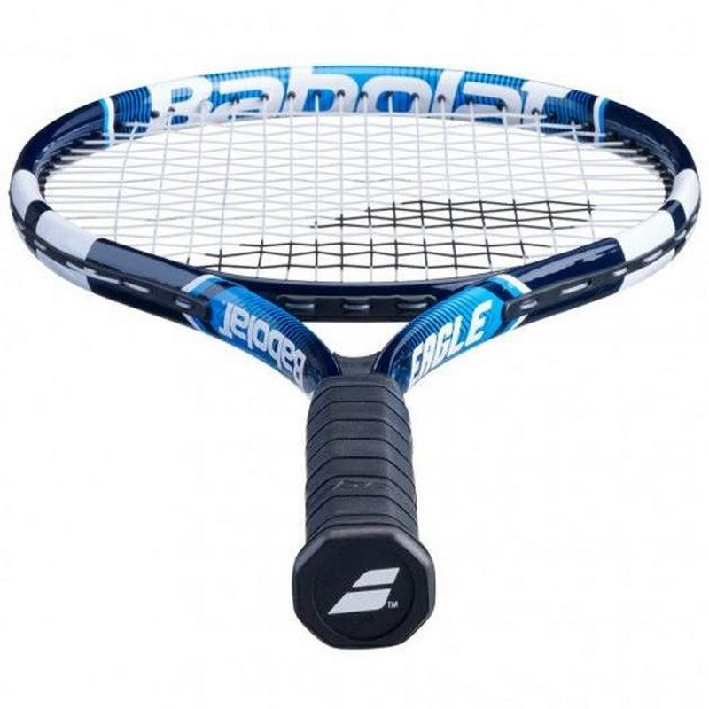 Ракетка для великого тенісу EAGLE multicolor no cover Gr3 Babolat 121258-100