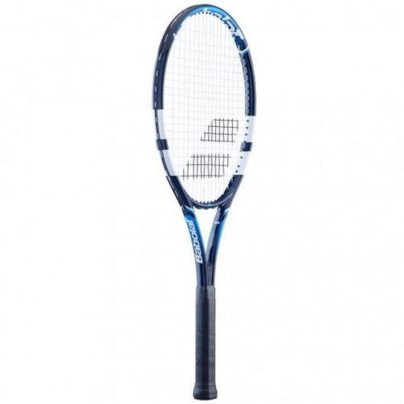 Ракетка для великого тенісу EAGLE multicolor no cover Gr3 Babolat 121258-100