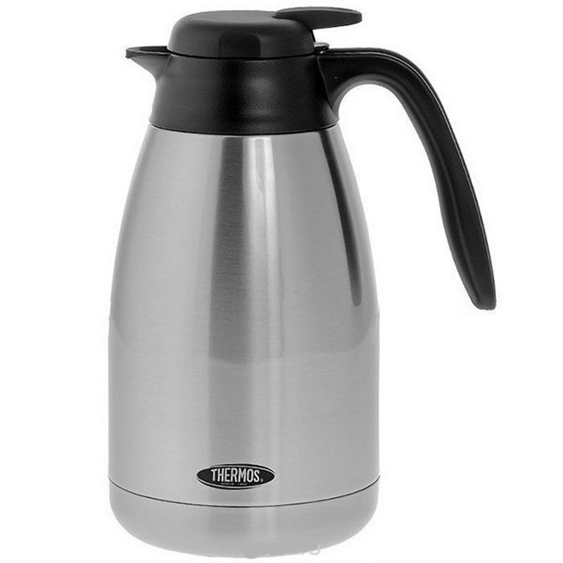 Термочайник туристичний TGS-1500C Brasiria Thermos 5010576866165, 1,5 л