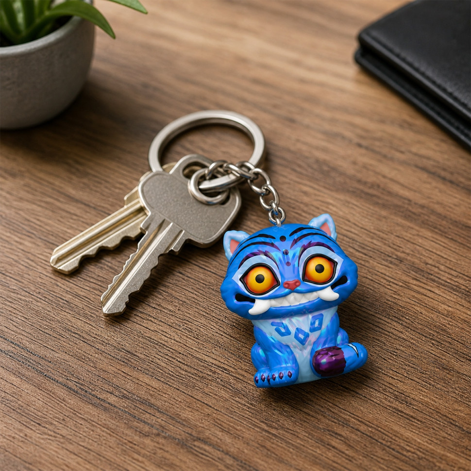 Ігрова фігурка на кліпсі FUNKO POP! 