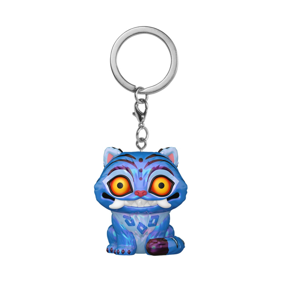 Ігрова фігурка на кліпсі FUNKO POP! 