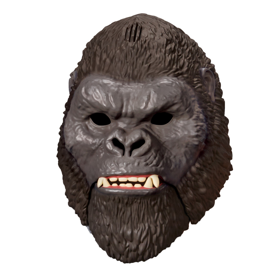 Интерактивная игрушка Маска Конга Godzilla vs. Kong 35672 со звуком