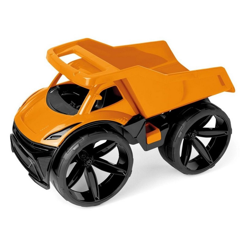 Дитяча іграшкова машинка