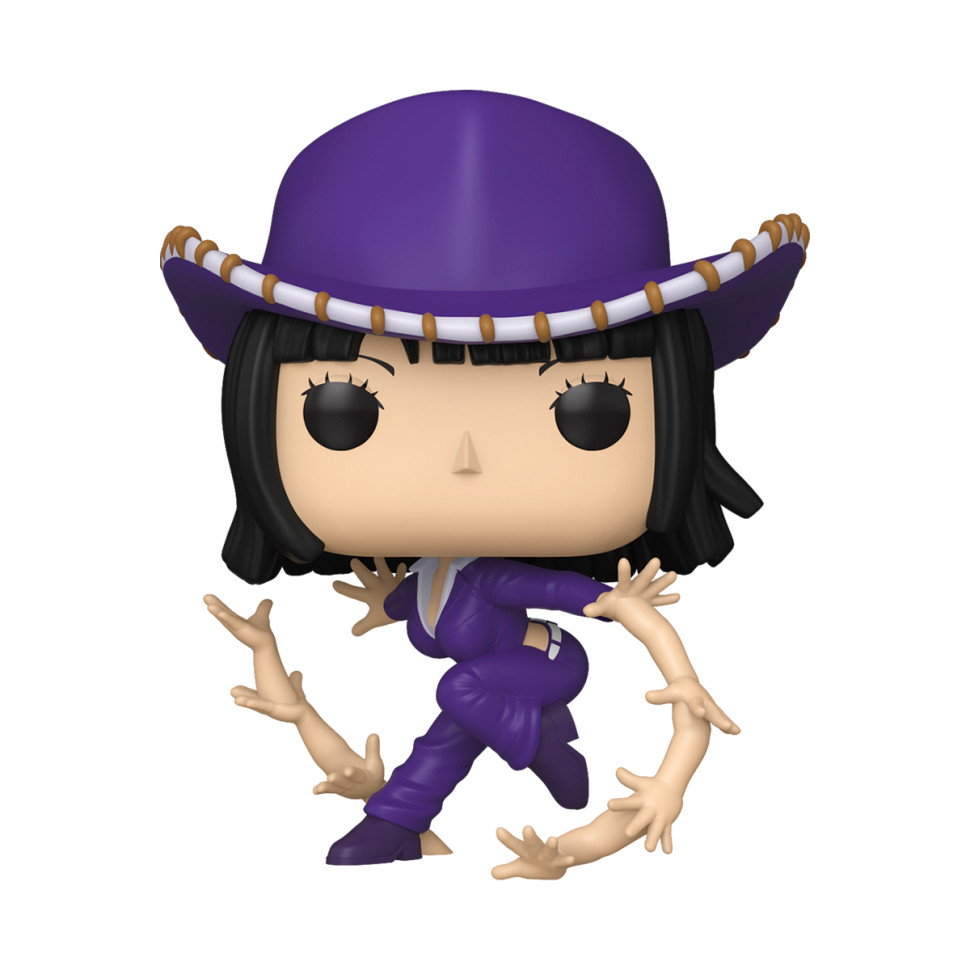 Игровая фигурка Робин Funko POP! 90646 серии