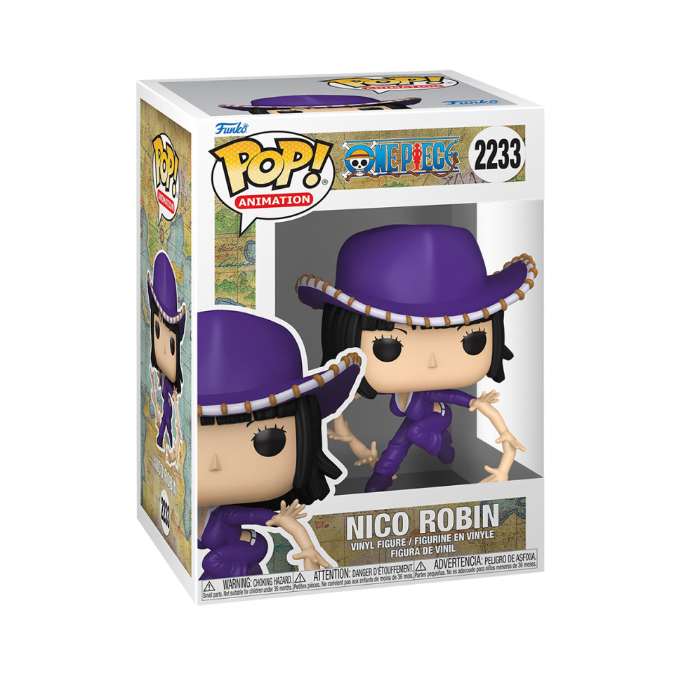 Игровая фигурка Робин Funko POP! 90646 серии