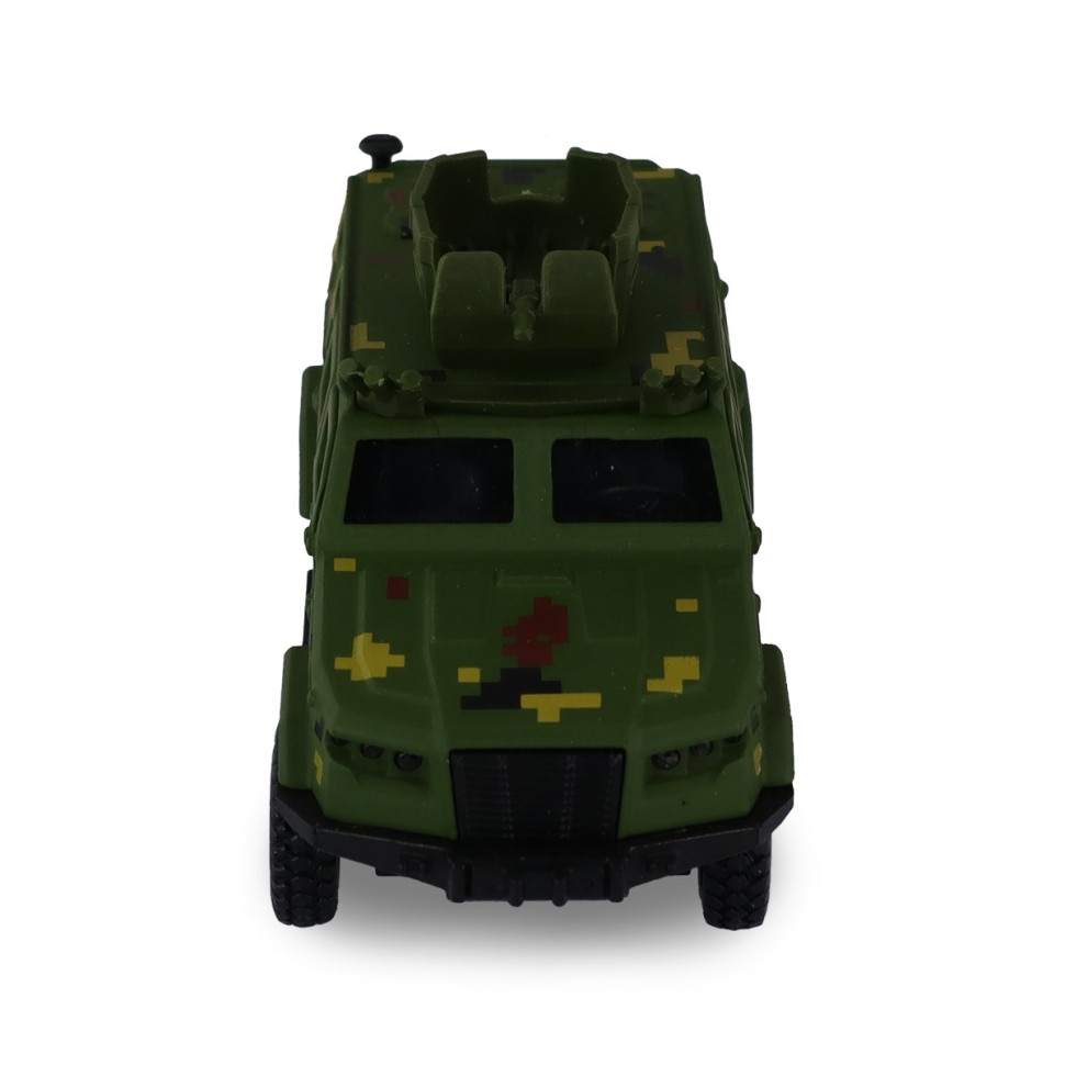 Ігрова автомодель