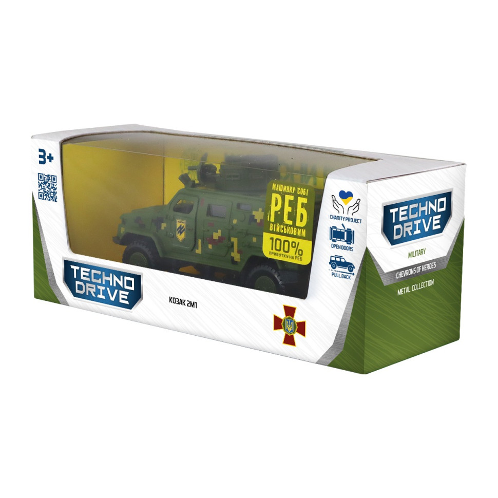 Ігрова автомодель