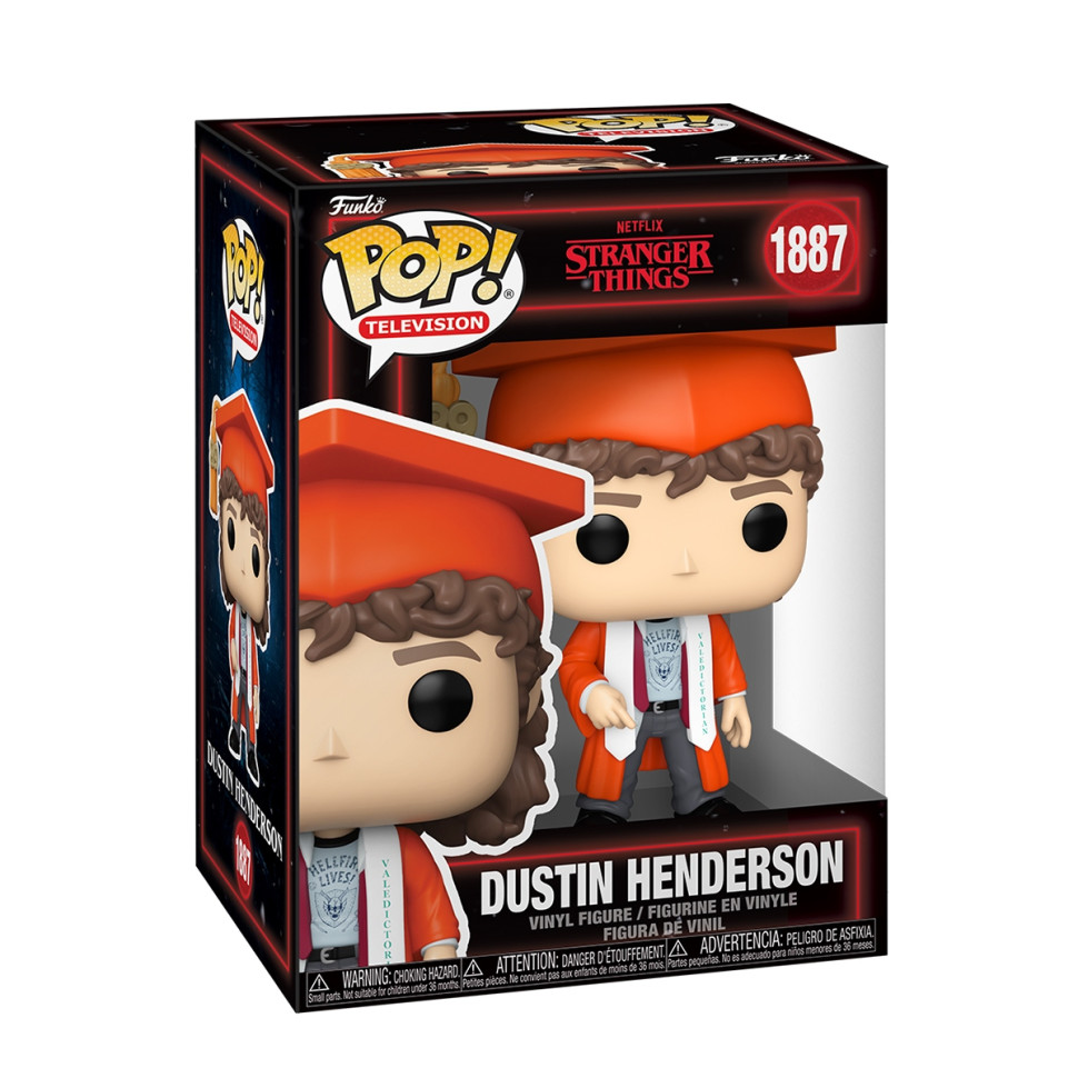 Ігрова фігурка FUNKO POP! 