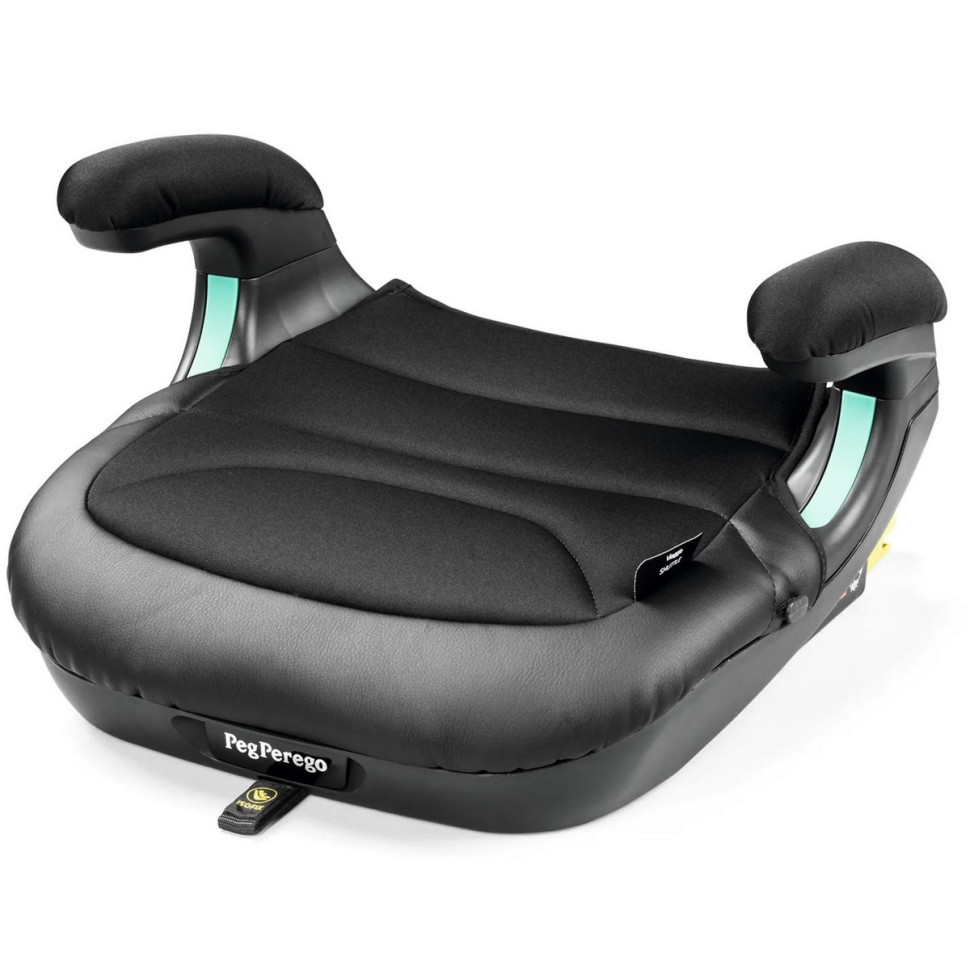 Автокрісло-бустер Viaggio Shuttle Peg-Perego IMVS040000BL13DX13 Licorice