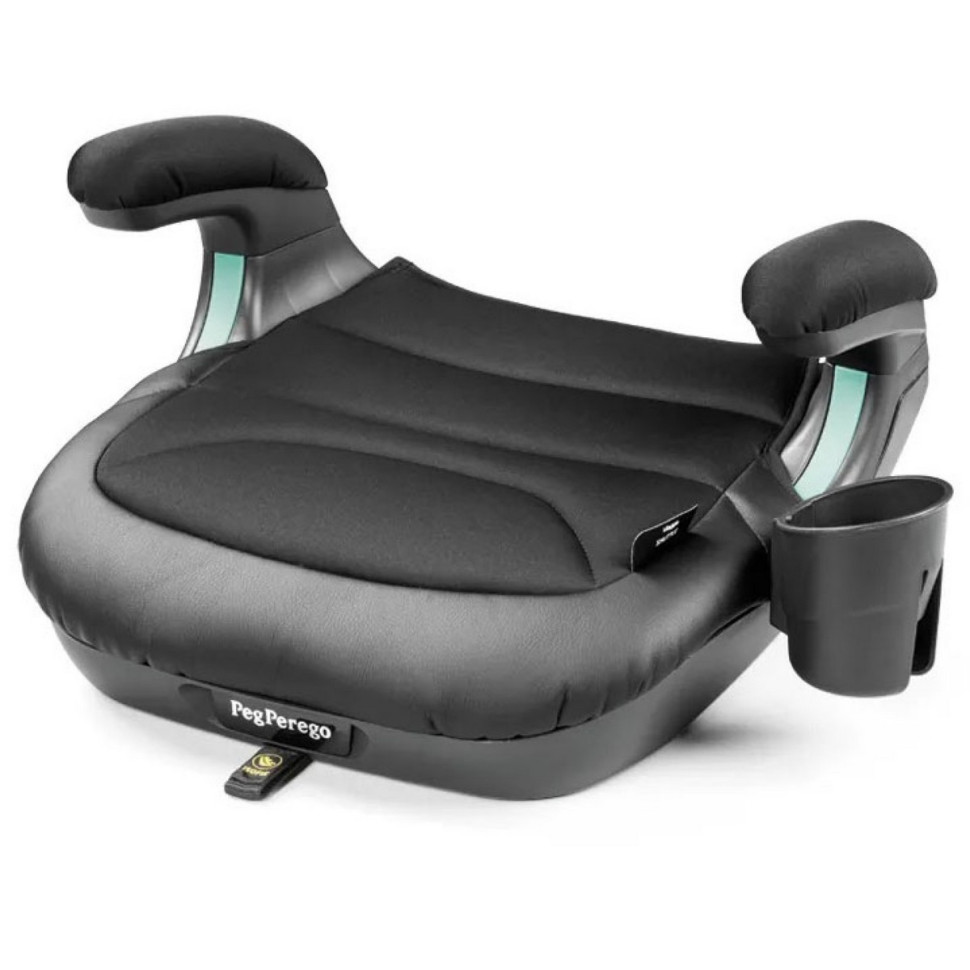 Автокрісло-бустер Viaggio Shuttle Peg-Perego IMVS040000BL13DX13 Licorice