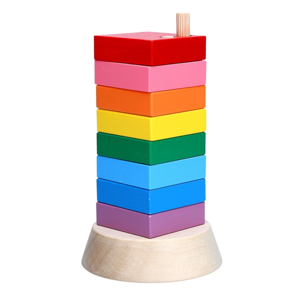 Дитяча дерев'яна іграшка