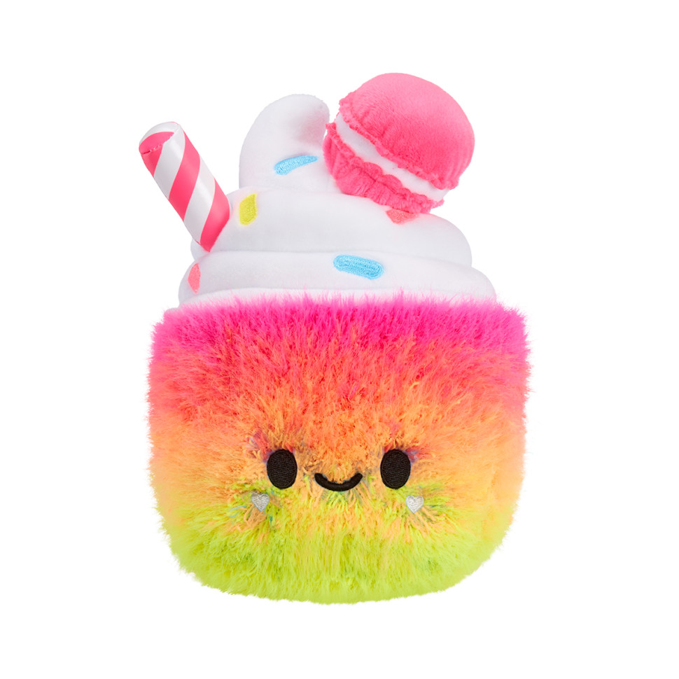 М'яка іграшка-антистрес Фрікшейк Fluffie Stuffiez 511588 серії 