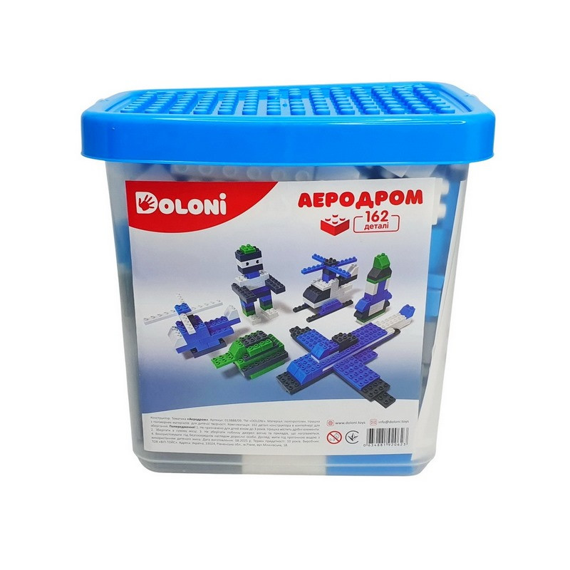 Конструктор