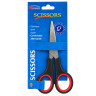 Ножиці канцелярські №5 Scissors "C" COLOR-IT 89466, 14 см