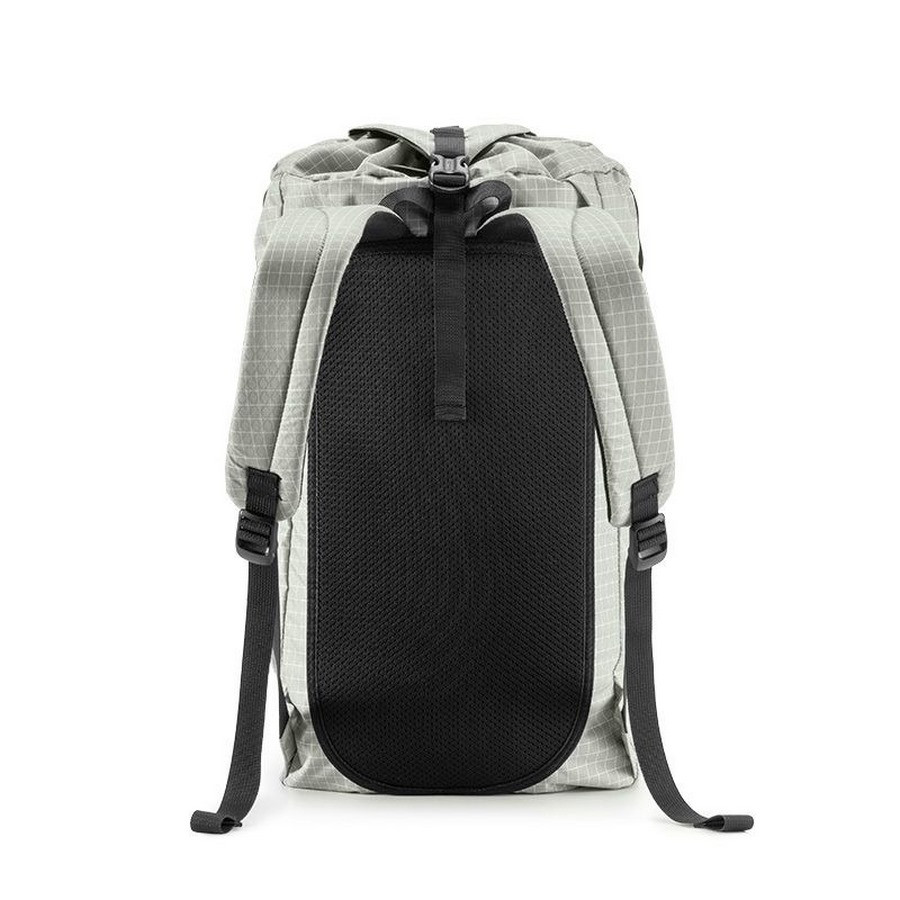 Рюкзак туристичний NH20BB206 Naturehike 6927595772775, 20 л, світло-сірий