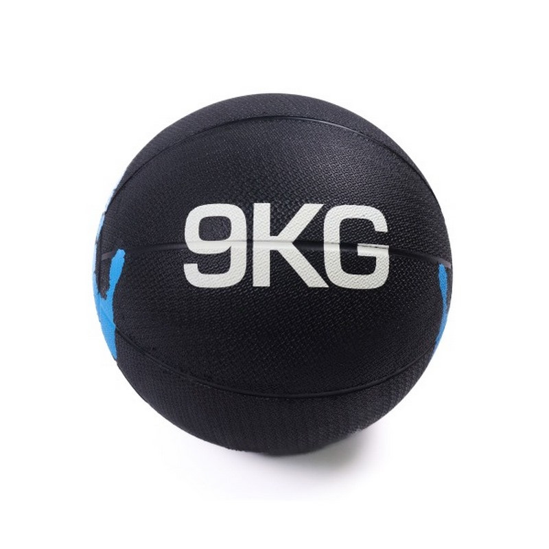 Медбол (медичний м'яч) для кросфіту FF42C1C Generation Fitness 522837, 9 кг