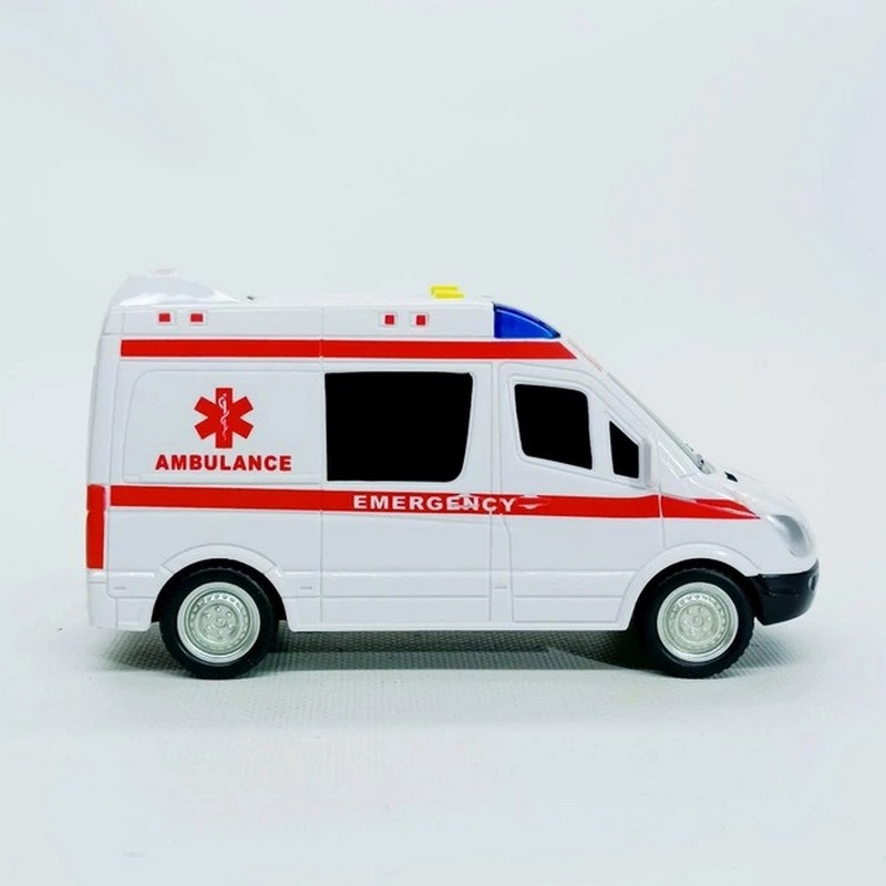 Дитяча автомодель 