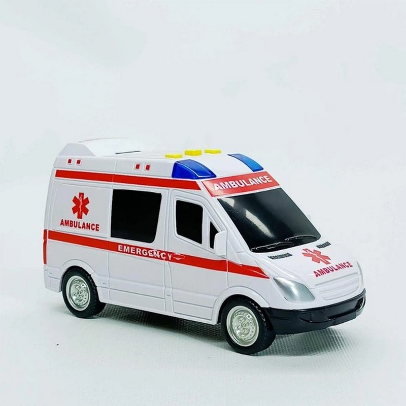 Дитяча автомодель 