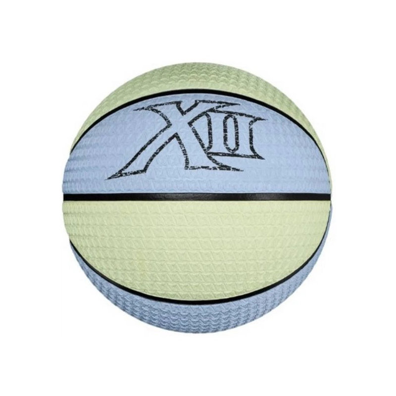 Мяч баскетбольный PLAYGROUND 8P J MORANT Nike N.101.1053.703.07 размер 7