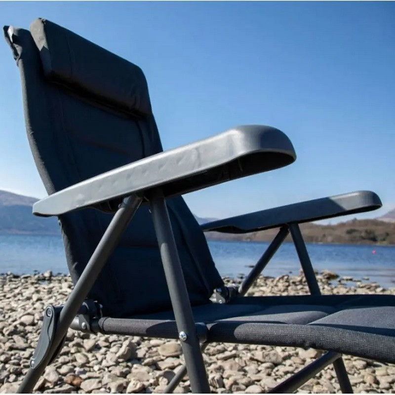 Стул кемпинговый Hampton DLX Chair Excalibur Vango 928215