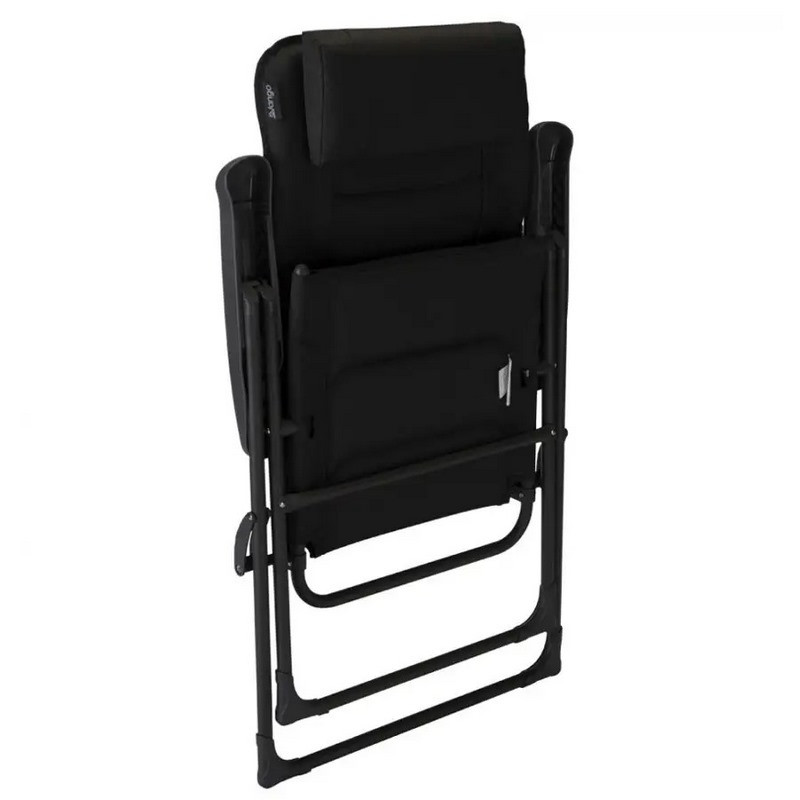 Стул кемпинговый Hampton DLX Chair Excalibur Vango 928215