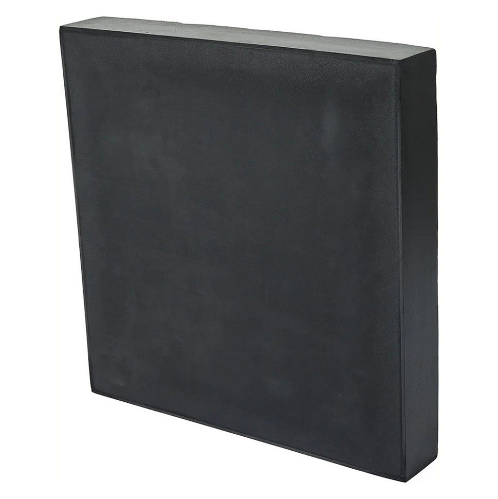 Стрелоулавливатель Sandwich Plus Yate Y500328, 90 x 90 x 14 см, 40 lbs