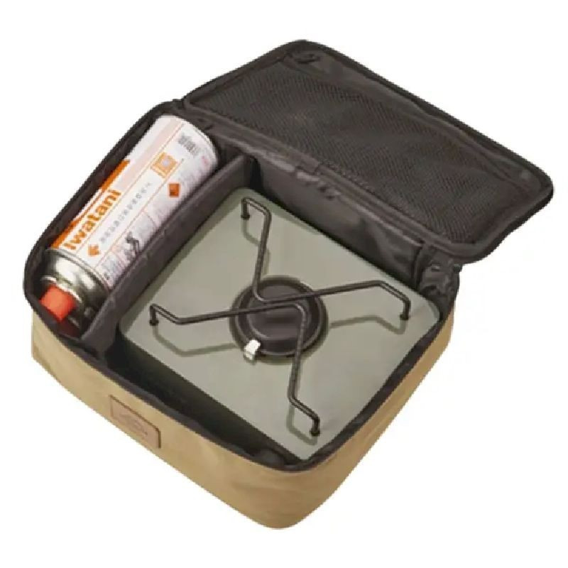 Органайзер для туристичного спорядження PNH22CJ002 Naturehike 6975641888604 гірчичний