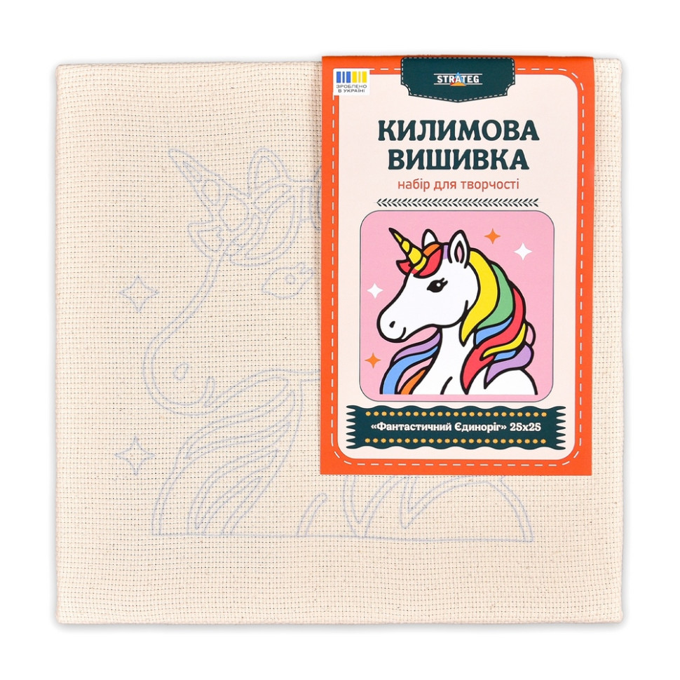 Набор для ковровой вышивки
