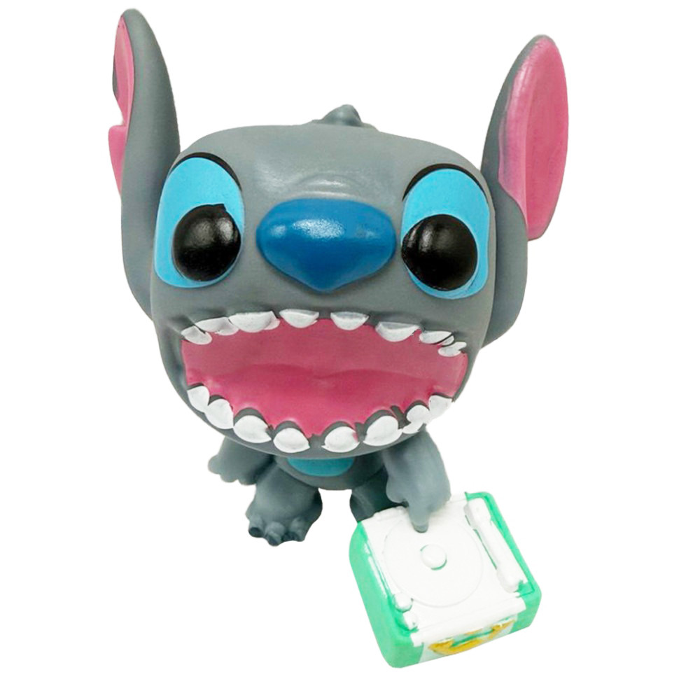 Дитяча іграшкова фігурка Стіч B882-1 з мультфільму 
