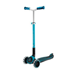 Детский трехколесный самокат ACE GLOBBER 667-100 до 100 кг