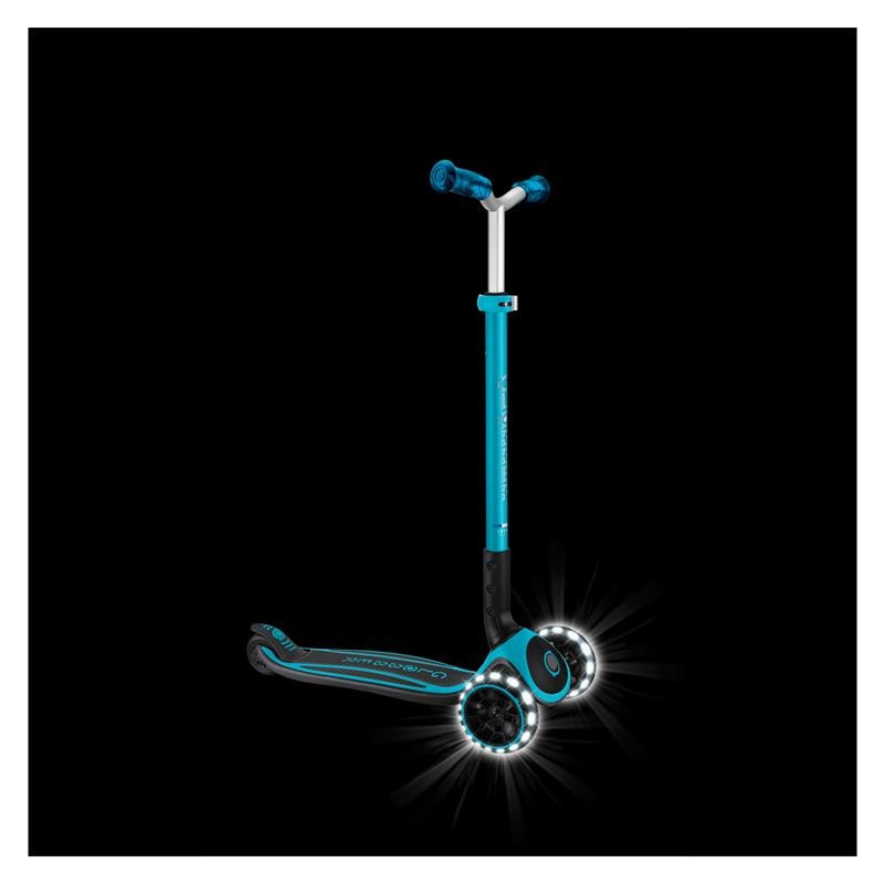 Детский трехколесный самокат ACE GLOBBER 667-100 до 100 кг