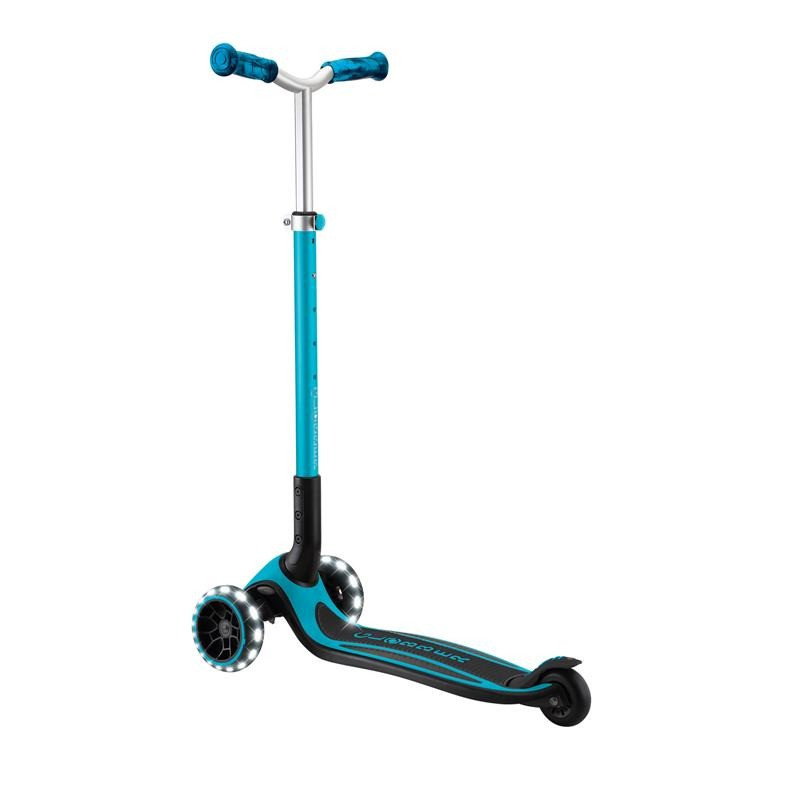 Детский трехколесный самокат ACE GLOBBER 667-100 до 100 кг