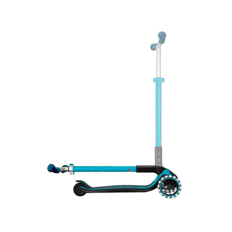 Детский трехколесный самокат ACE GLOBBER 667-100 до 100 кг