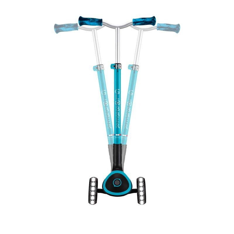 Детский трехколесный самокат ACE GLOBBER 667-100 до 100 кг