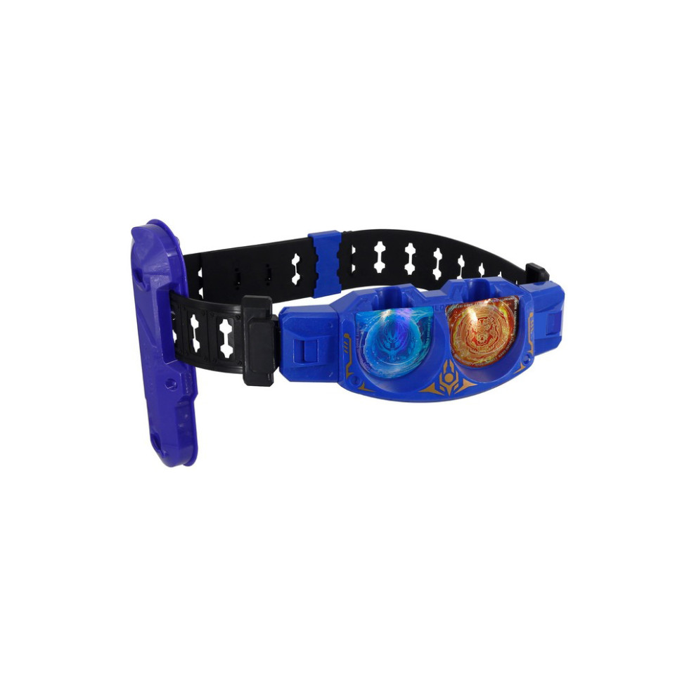 Игровой набор с волчком VI Master Belt Battle Set Яростный Дракон (Fury Wave Dragon) Infinity Nado EU654162
