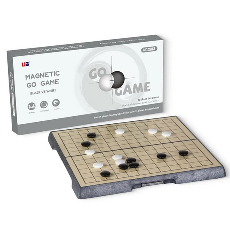 Настільна магнітна гра 