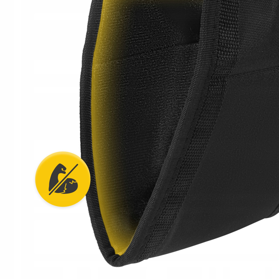 Петли подвесные AB Sling Straps 4FIZJO P-5905973402309 черный