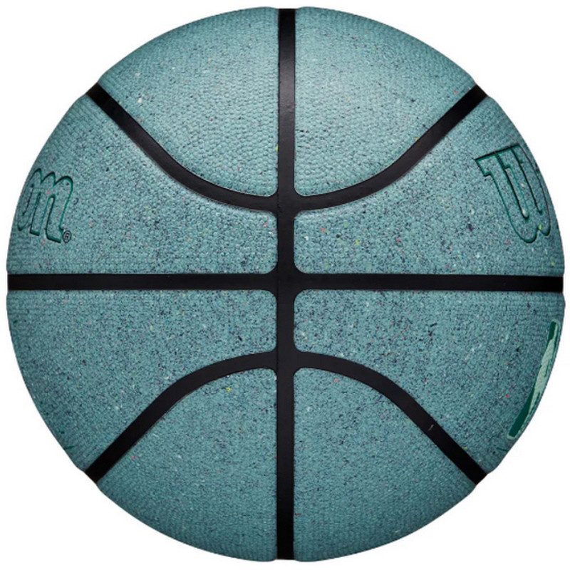 М'яч баскетбольний NBA drv pro eco bskt mint without box Wilson WZ3012901XB6 № 6
