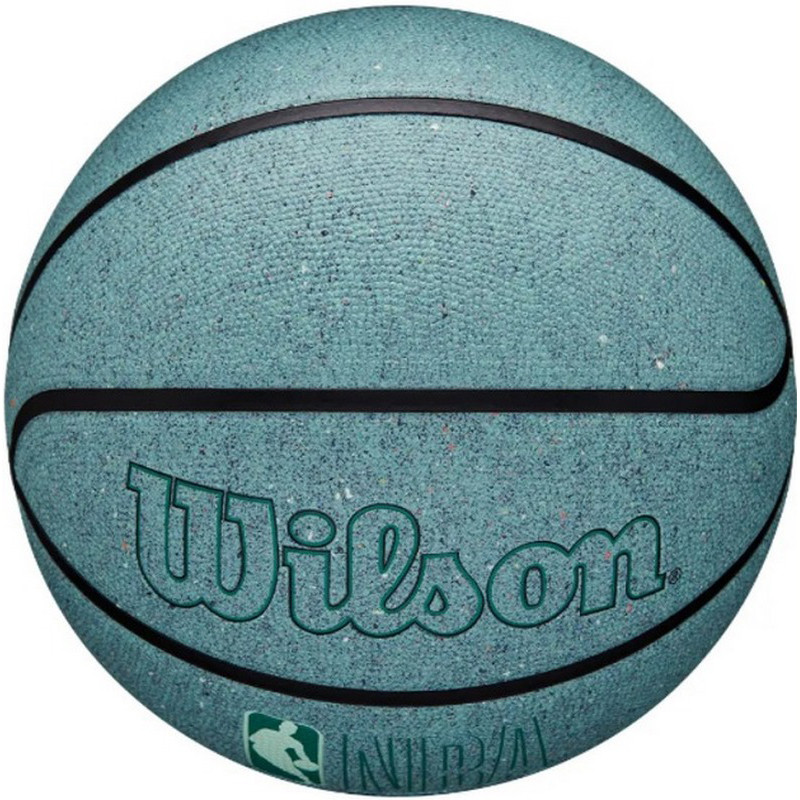 М'яч баскетбольний NBA drv pro eco bskt mint without box Wilson WZ3012901XB6 № 6