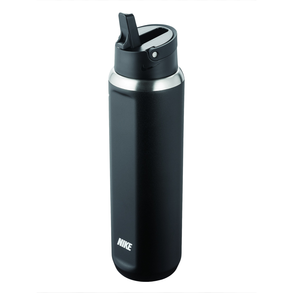 Бутылка SS RECHARGE STRAW BOTTLE 24 OZ Nike N.100.1632.091.24, 709 мл
